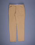 Rota McQ pants 10.3 Oz Japanese Twill Khaki