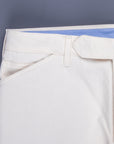 Rota McQ pants 10.3 Oz Japanese Twill Natural