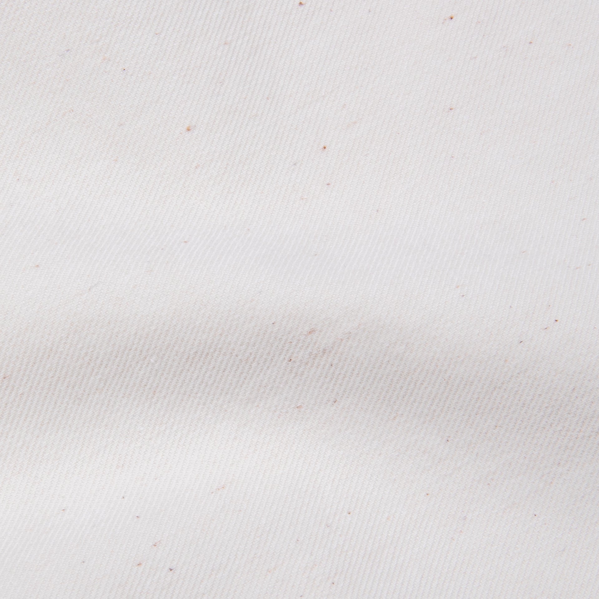 Rota McQ pants 10.3 Oz Japanese Twill Natural