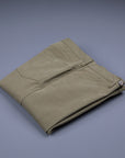 Rota McQ pants 10.3 Oz Japanese Twill Olive