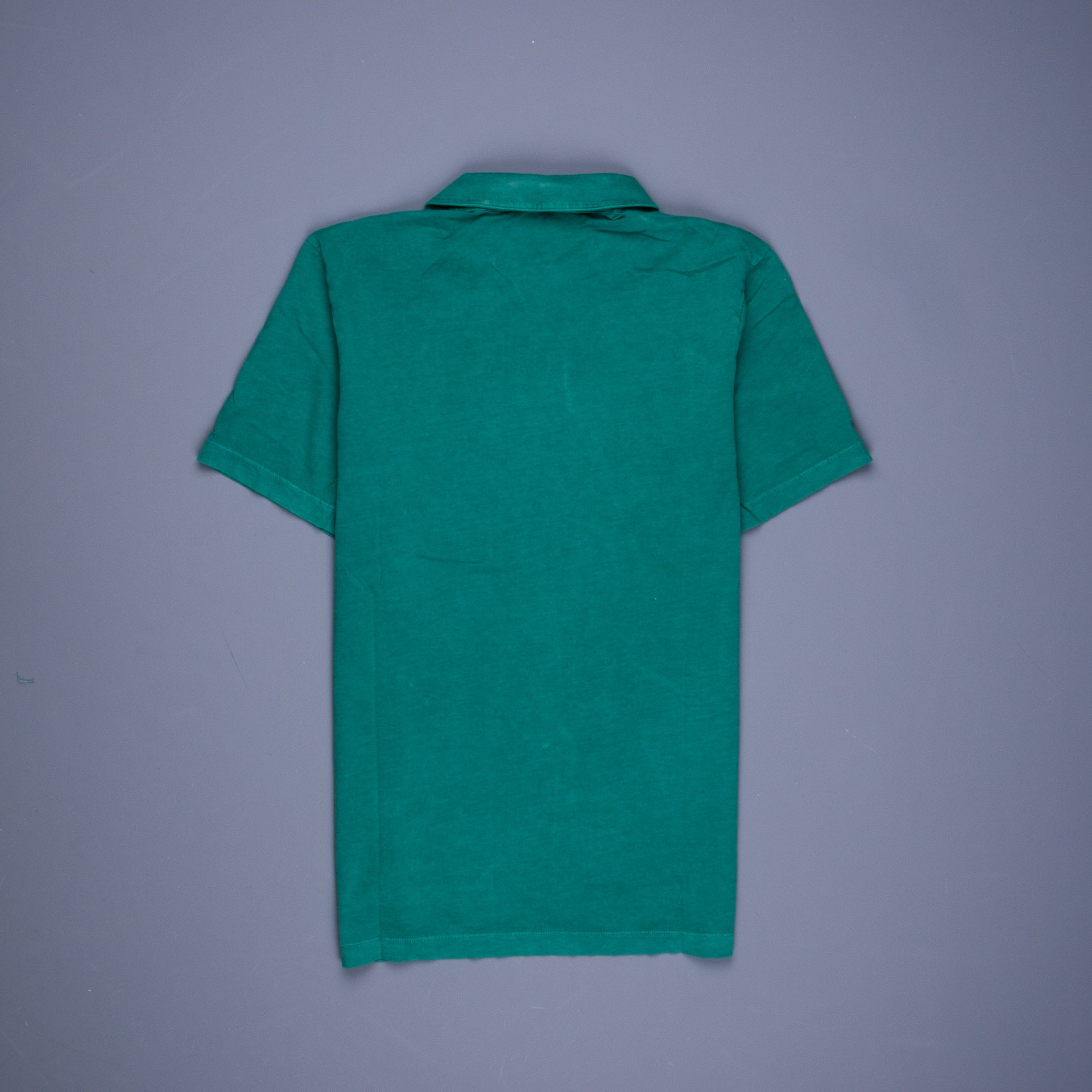 James Perse Revised Polo Fuji
