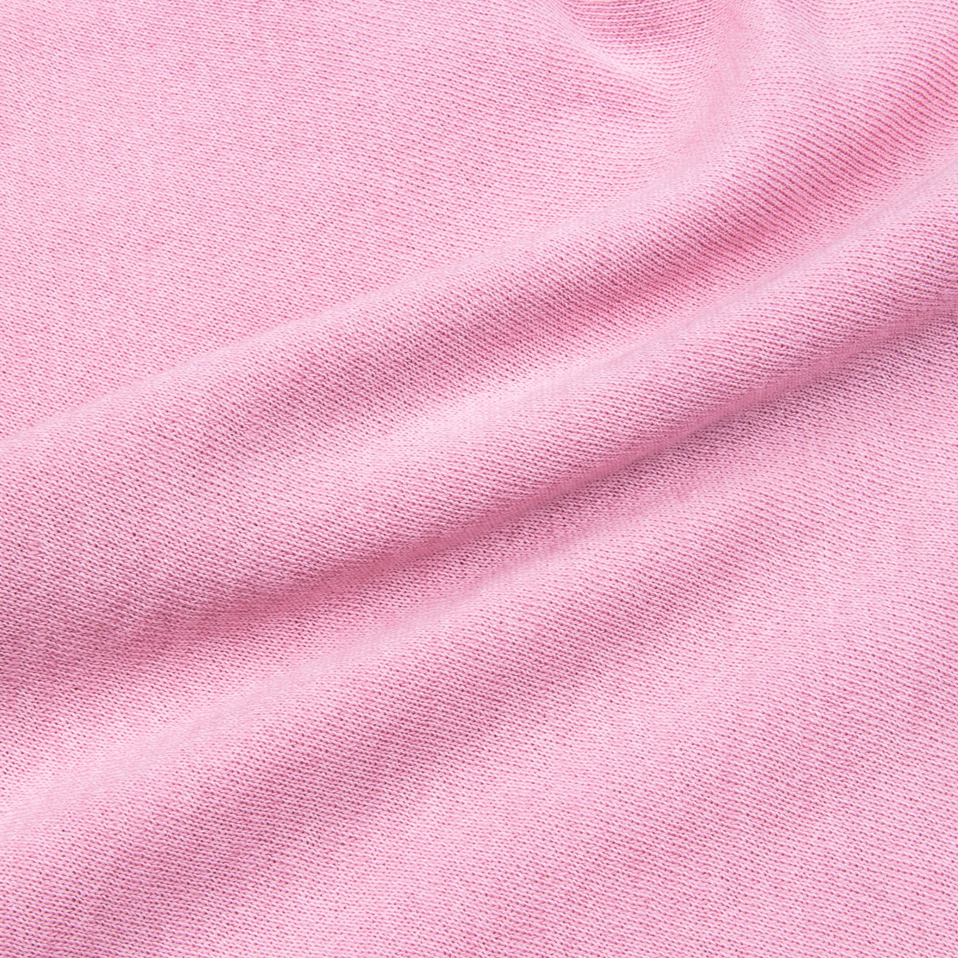 James Perse Raglan Crew Sweatshirt Antique Rose