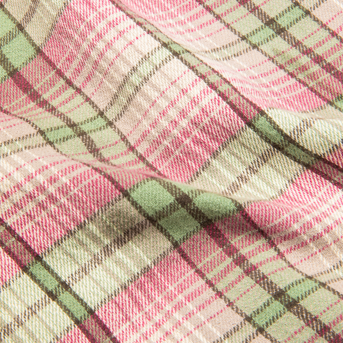 RRL Butte Sport Shirt RL-597 Sage Pink