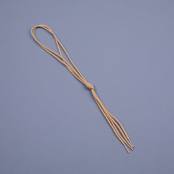 Alden 30"  Alabaster Laces