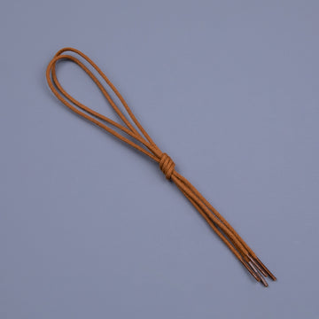 Alden 21" toasted laces