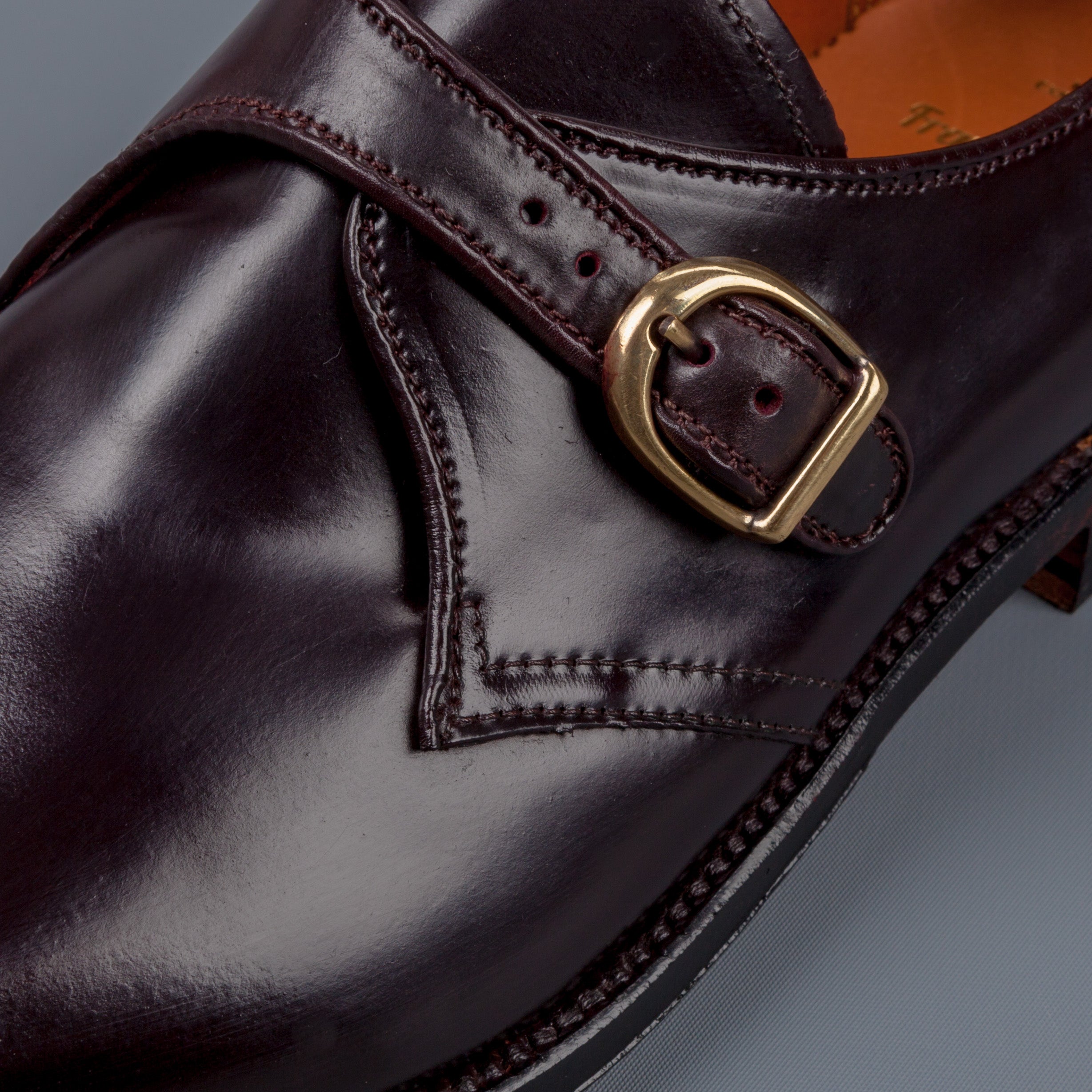 Alden monk on sale