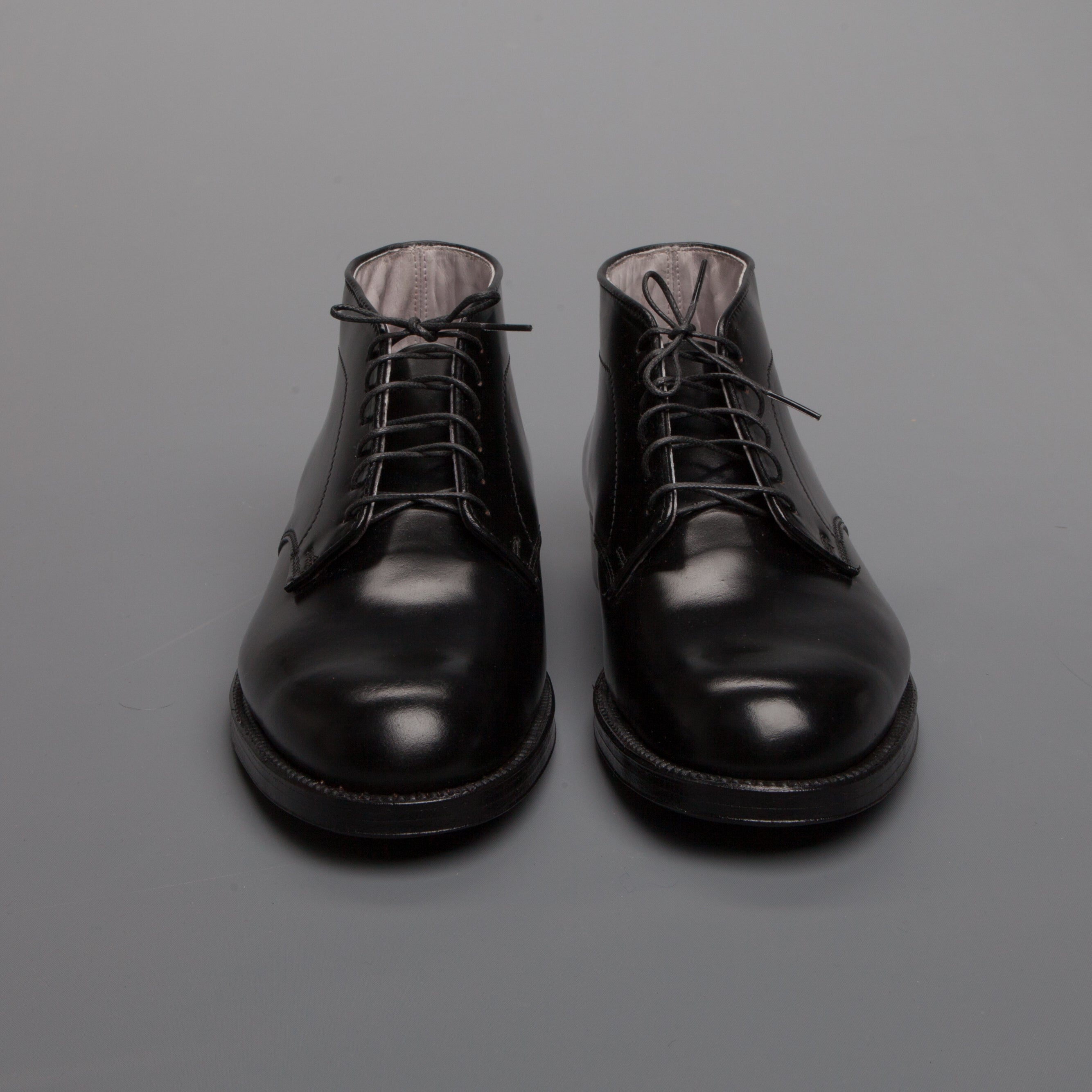 Alden 6 eyelet chukka clearance