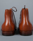 Alden brown calfskin parajumper boots