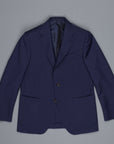 Caruso Wool Mohair drop 6 Norma Jacket