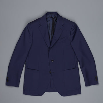 Caruso Wool Mohair drop 6 Norma Jacket