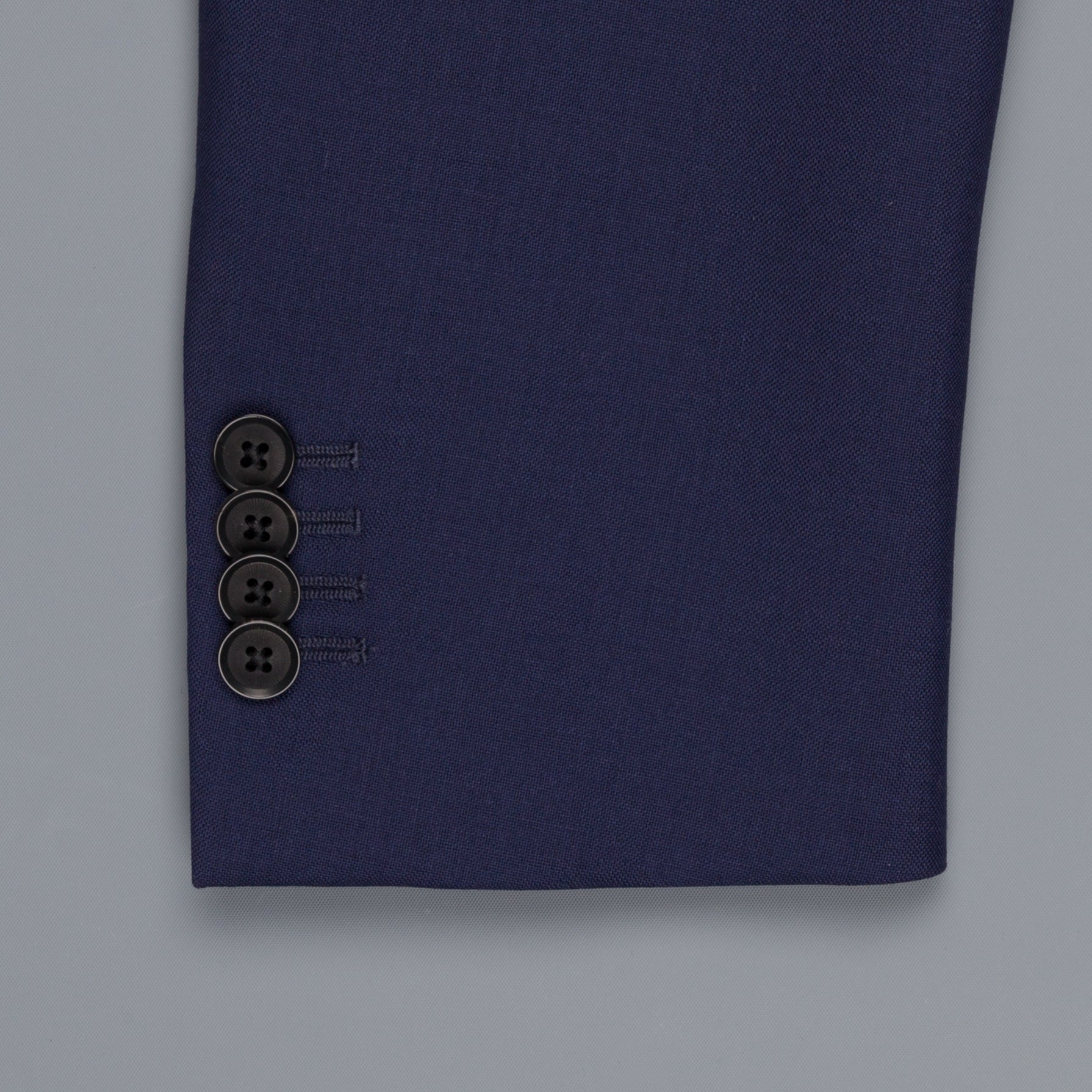 Caruso Wool Mohair drop 6 Norma Jacket