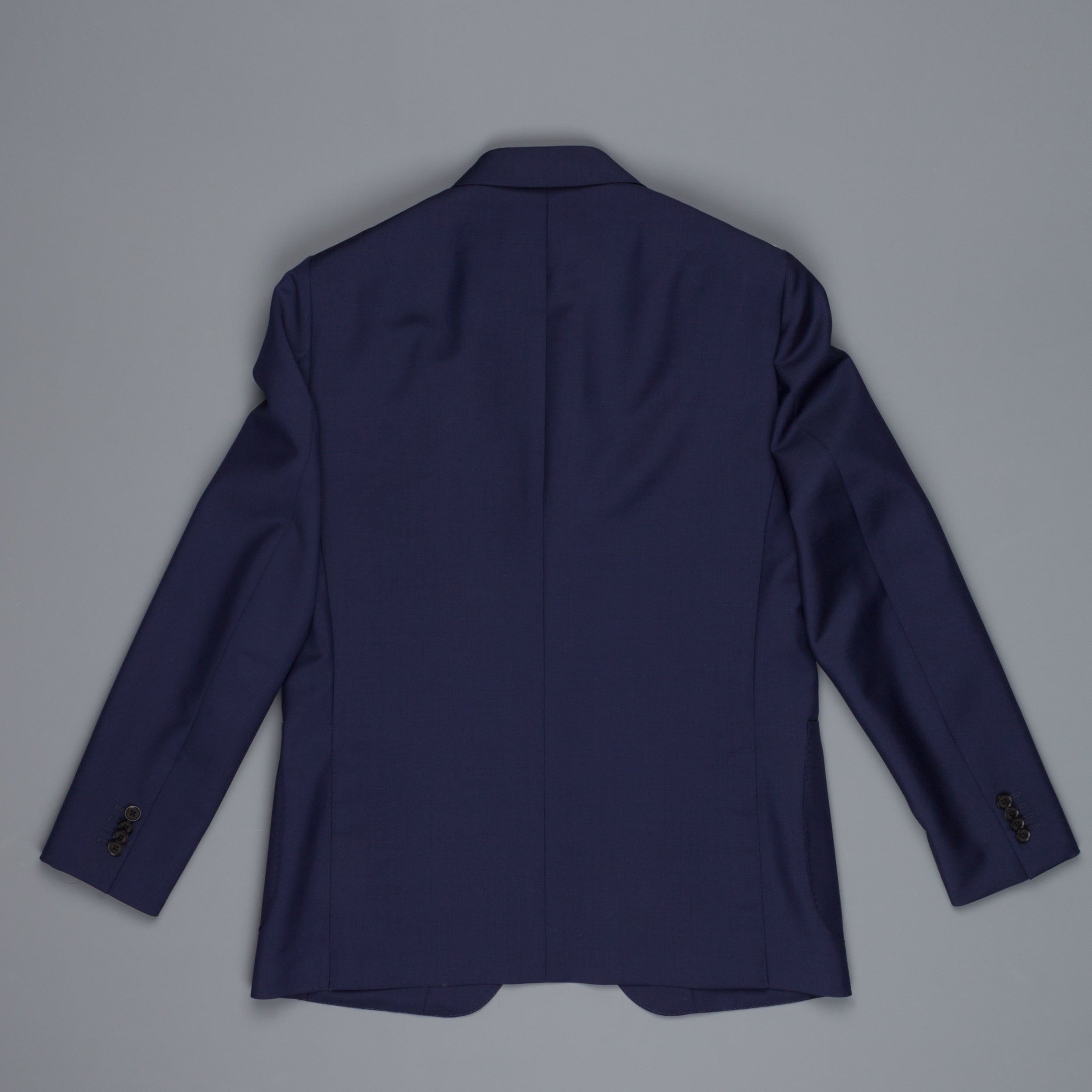 Caruso Wool Mohair drop 6 Norma Jacket