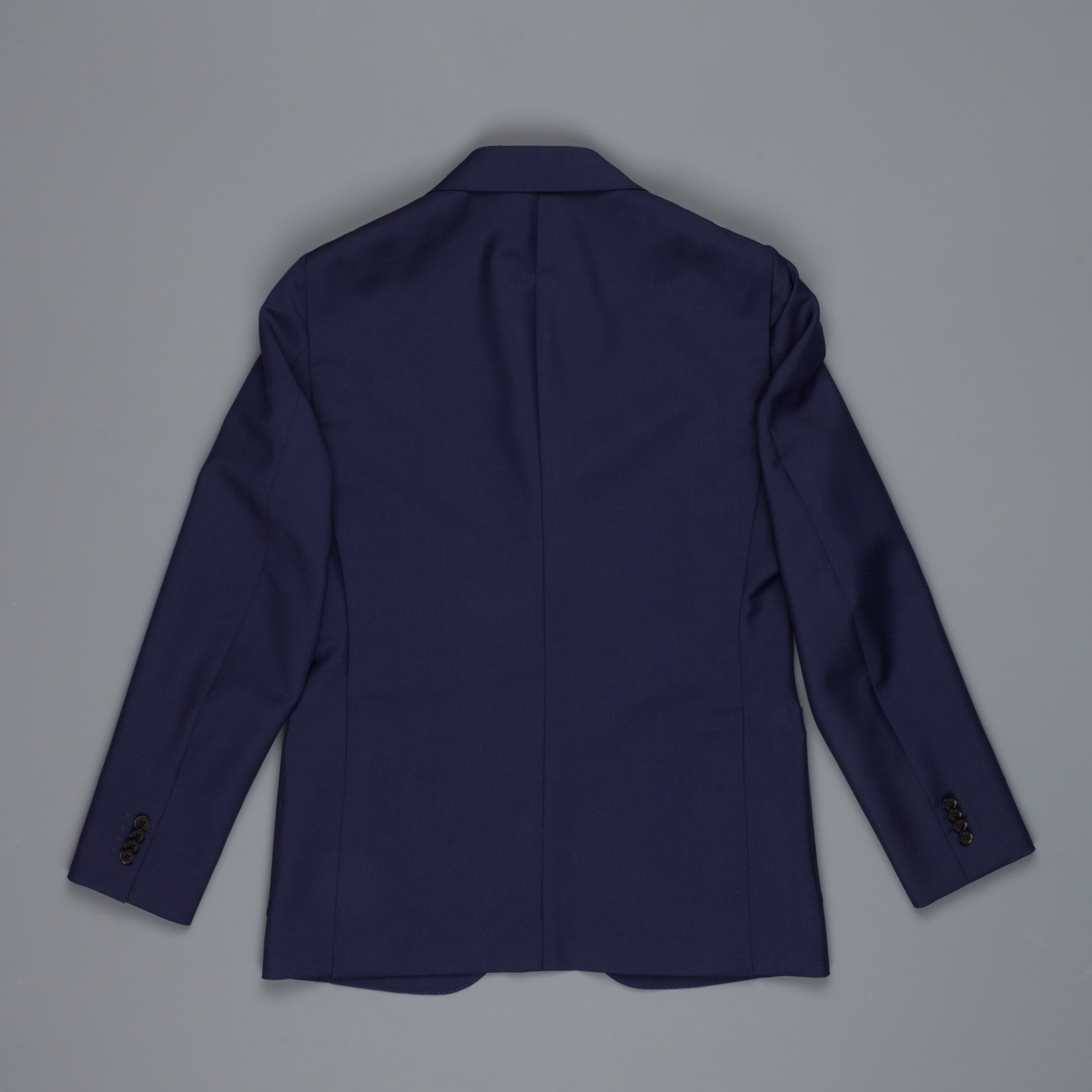 Caruso Wool Mohair drop 8 Aida jacket – Frans Boone Store