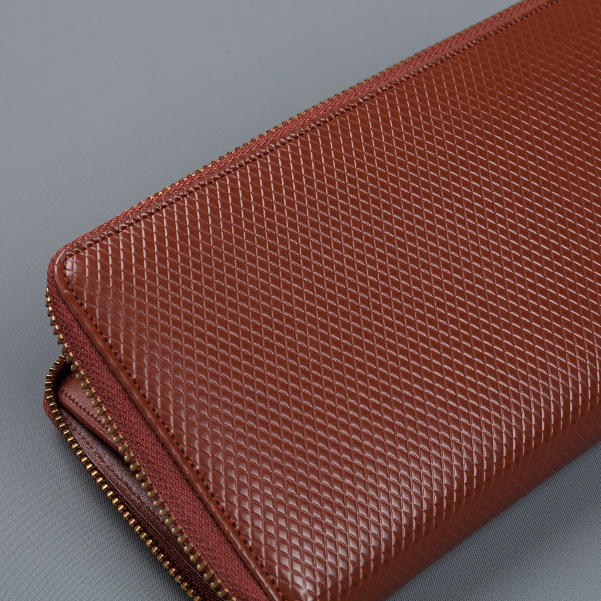 Comme des Garçons Wallet luxury calf wallet mid