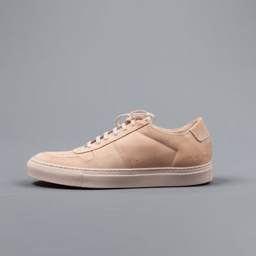 Common Projects Bball Nabuck Nude