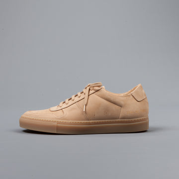 Common Projects Bball Nabuck Tan