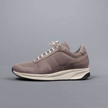 Common Projects Track Vintage Warm Gray