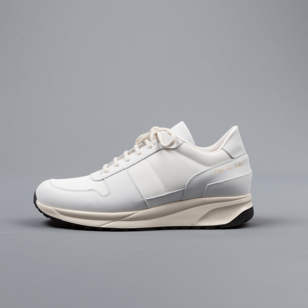 Common Projects Track Vintage White – Frans Boone Store