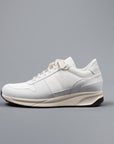 Common Projects Track Vintage White