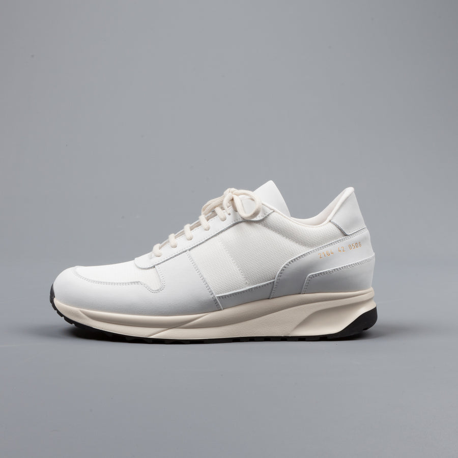 Common Projects Track Vintage White – Frans Boone Store