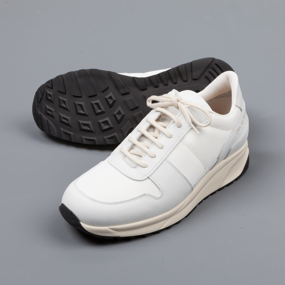Common Projects Track Vintage White – Frans Boone Store