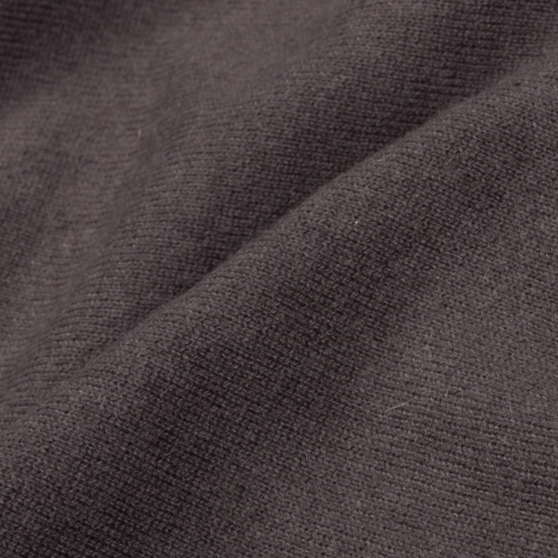 Drumohr Cashmere Sweatpants Frost Grey