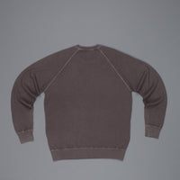Drumhor Cashmere Sweater Frost Grey