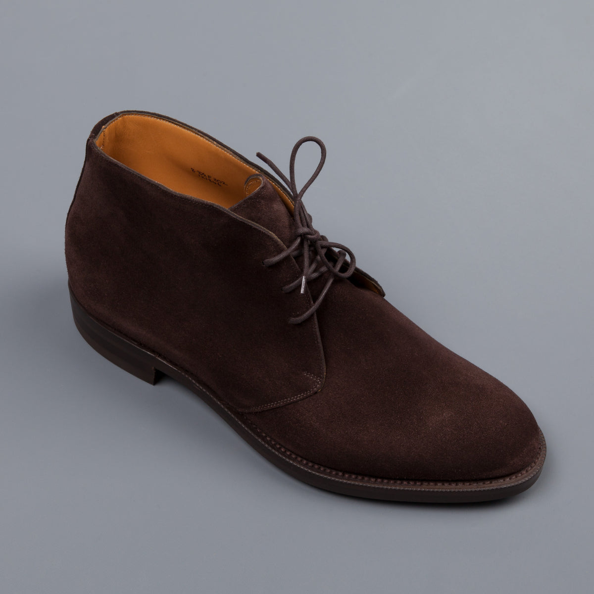 EDWARD GREEN BANBURY UK8.0 靴（obriy.biz）