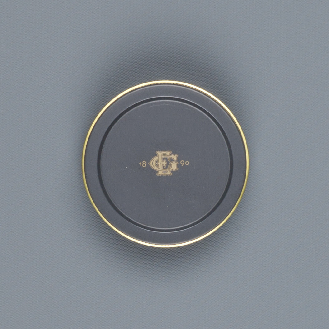 Edward Green Polish Tin Navy