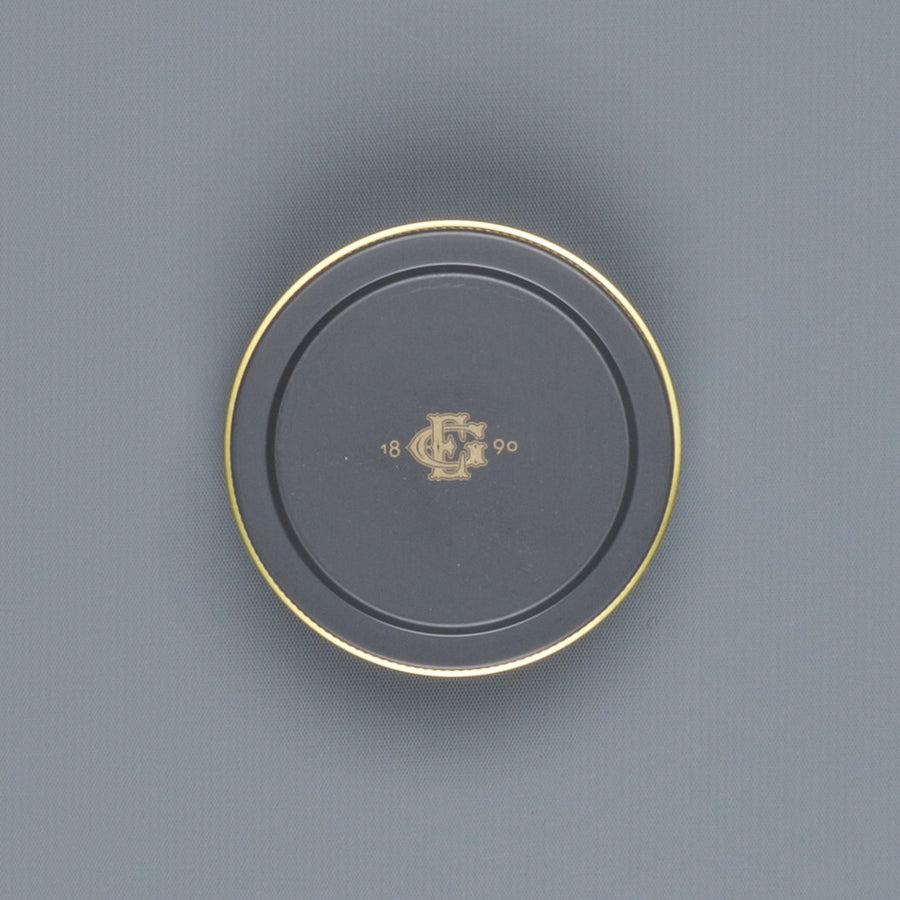 Edward Green Polish Tin Navy