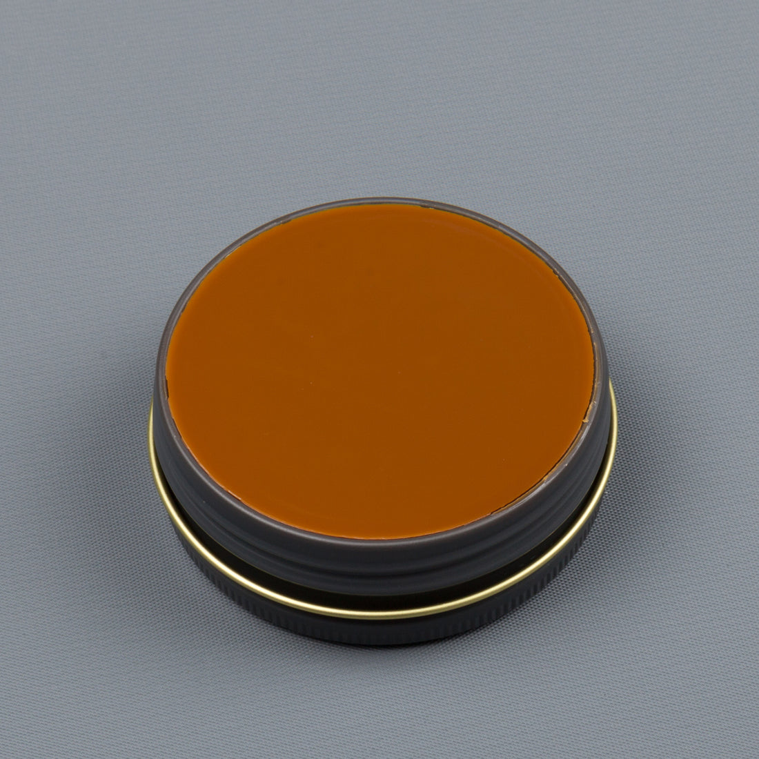 Edward Green Polish Tin Light Tan