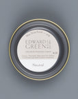 Edward Green Polish Tin Neutral
