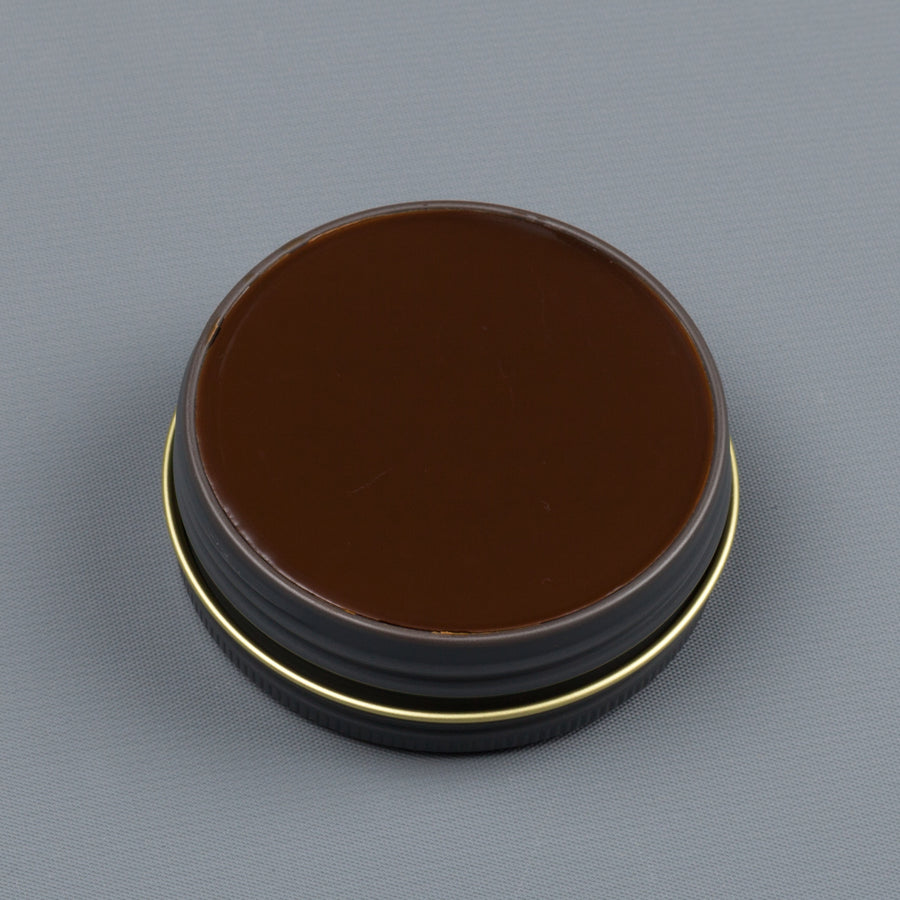 Edward Green Polish Tin Dark Oak