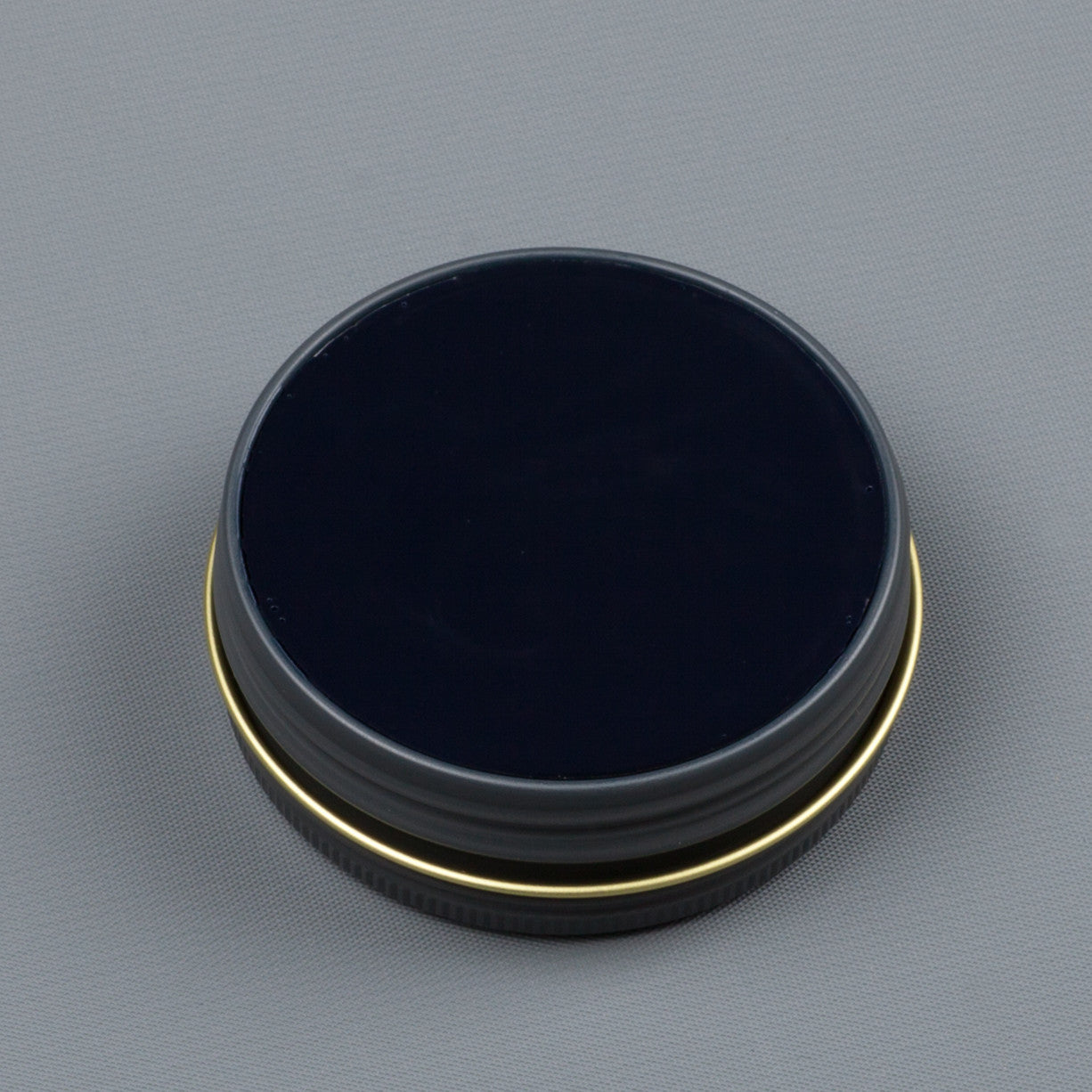 Edward Green Polish Tin Navy