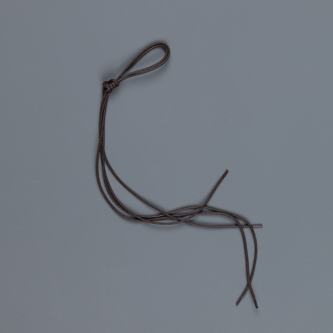Edward Green Galway Laces Brown