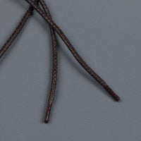 Edward Green Galway Laces Brown