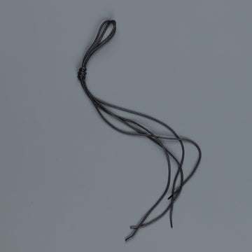 Edward Green Galway Laces Black