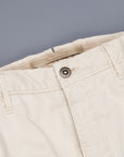 Incotex Slacks Model 103 Beige Medio