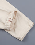 Incotex Slacks Model 103 Beige Medio