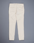 Incotex Slacks Model 103 Beige Medio