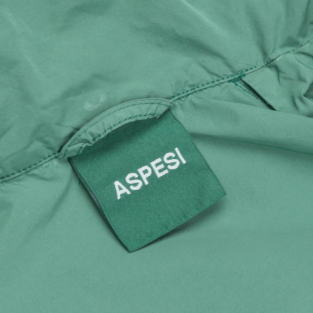 Aspesi Fuoristrada Jacket Salvia Verde
