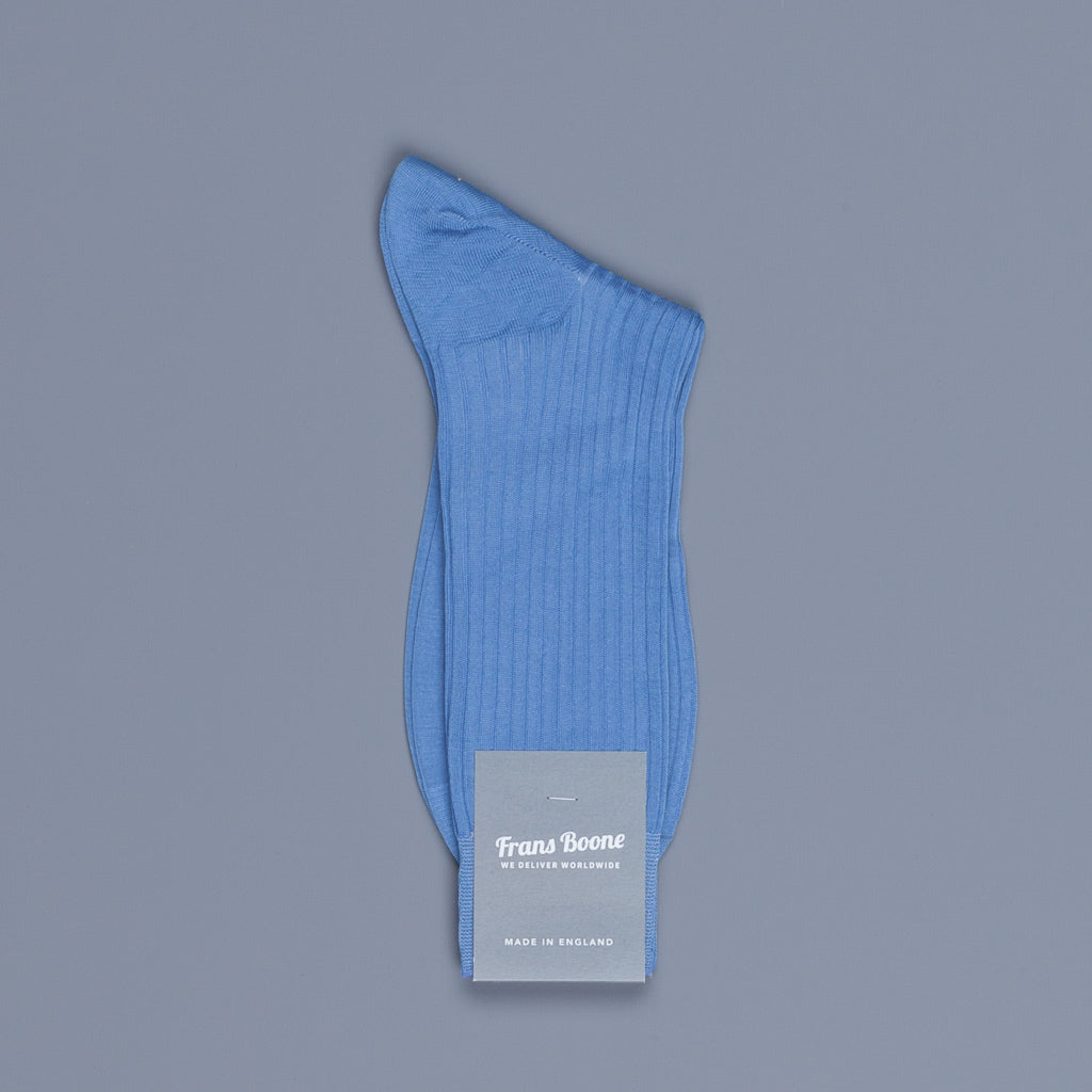 Chaussettes Homme FALKE Tiago M - Fil D'Écosse Coton - Confort & Élégance Quotidienne