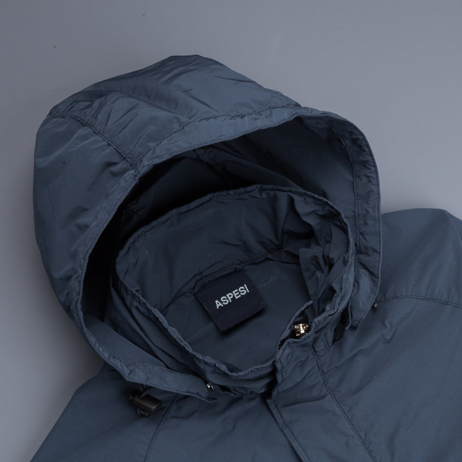 Aspesi Fuoristrada Jacket Grigio