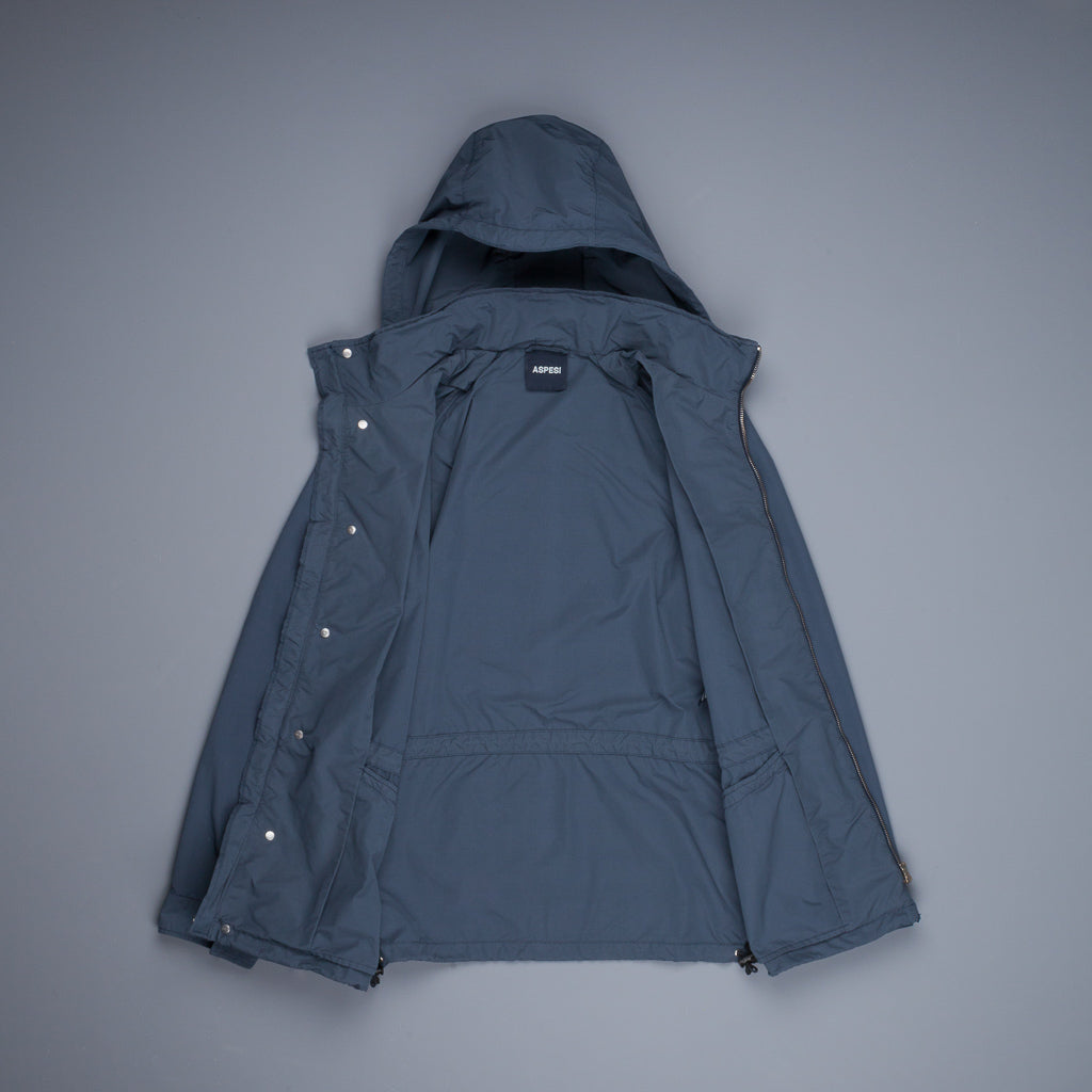 Aspesi Fuoristrada Jacket Grigio