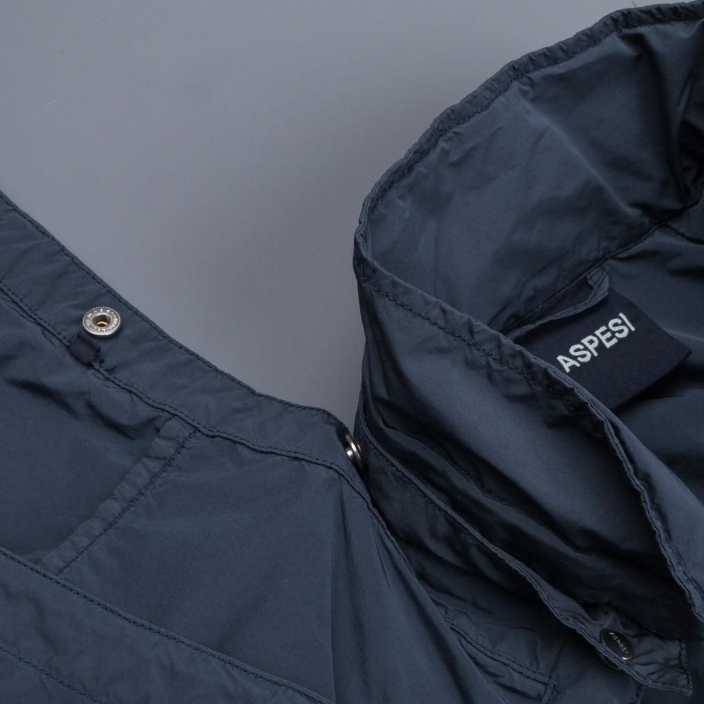 Aspesi Fuoristrada Jacket Grigio