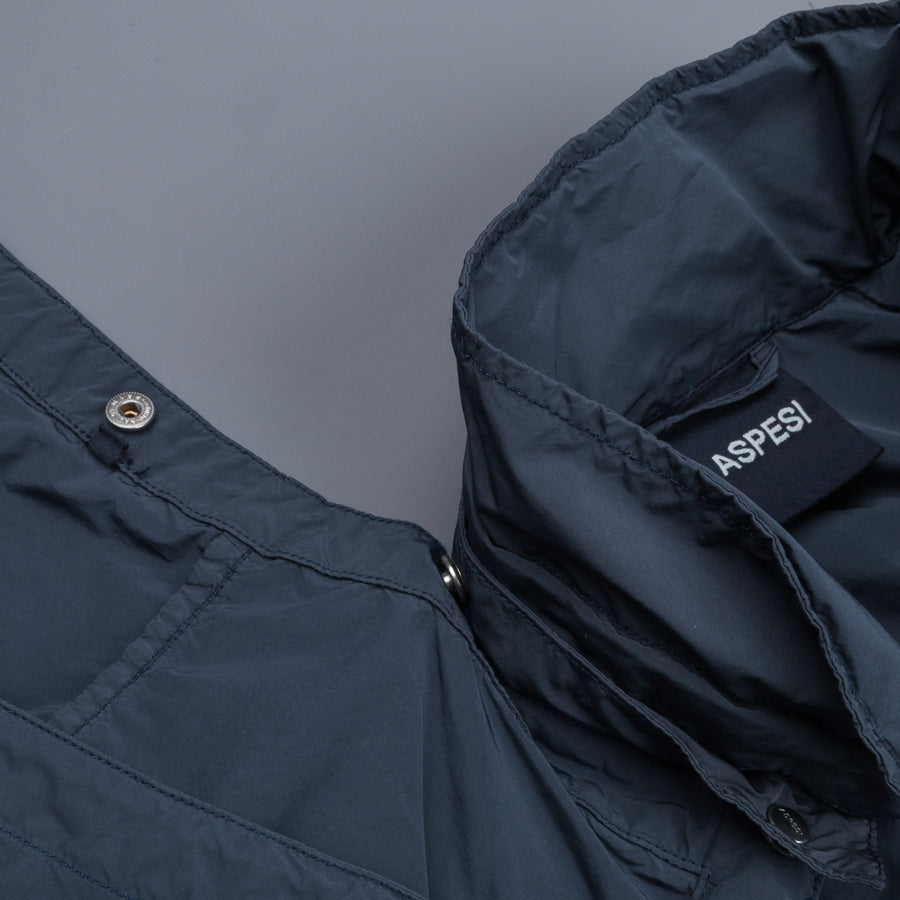 Aspesi Fuoristrada Jacket Grigio