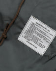 The Real McCoy's M-65 field jacket