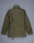 The Real McCoy's M-65 field jacket