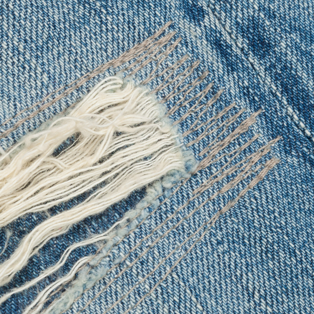 RRL Slim Fit West Coast Crisfield Wash