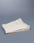 Incotex Slacks Model 103 Beige Medio